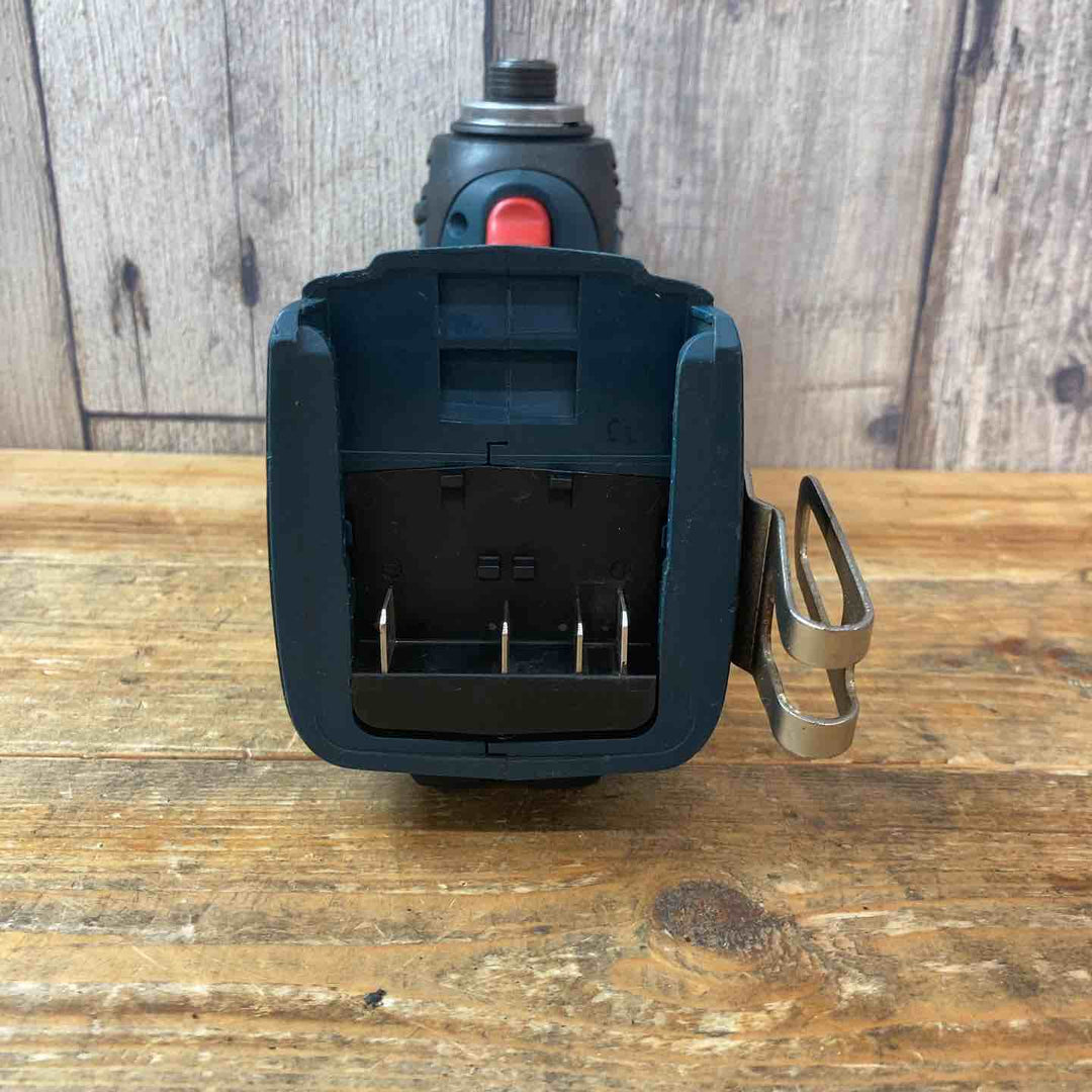 【中古品】 ボッシュ(BOSCH) 18Vコードレスインパクトドライバー GDR18V-200 本体のみ 【東大和店】
