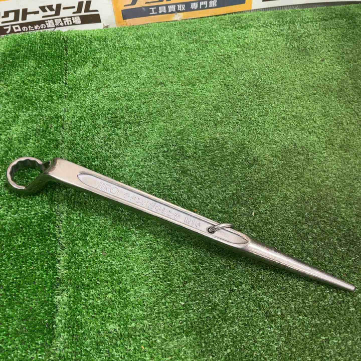 JIRO H27 チタンメガネレンチM16【草加店】