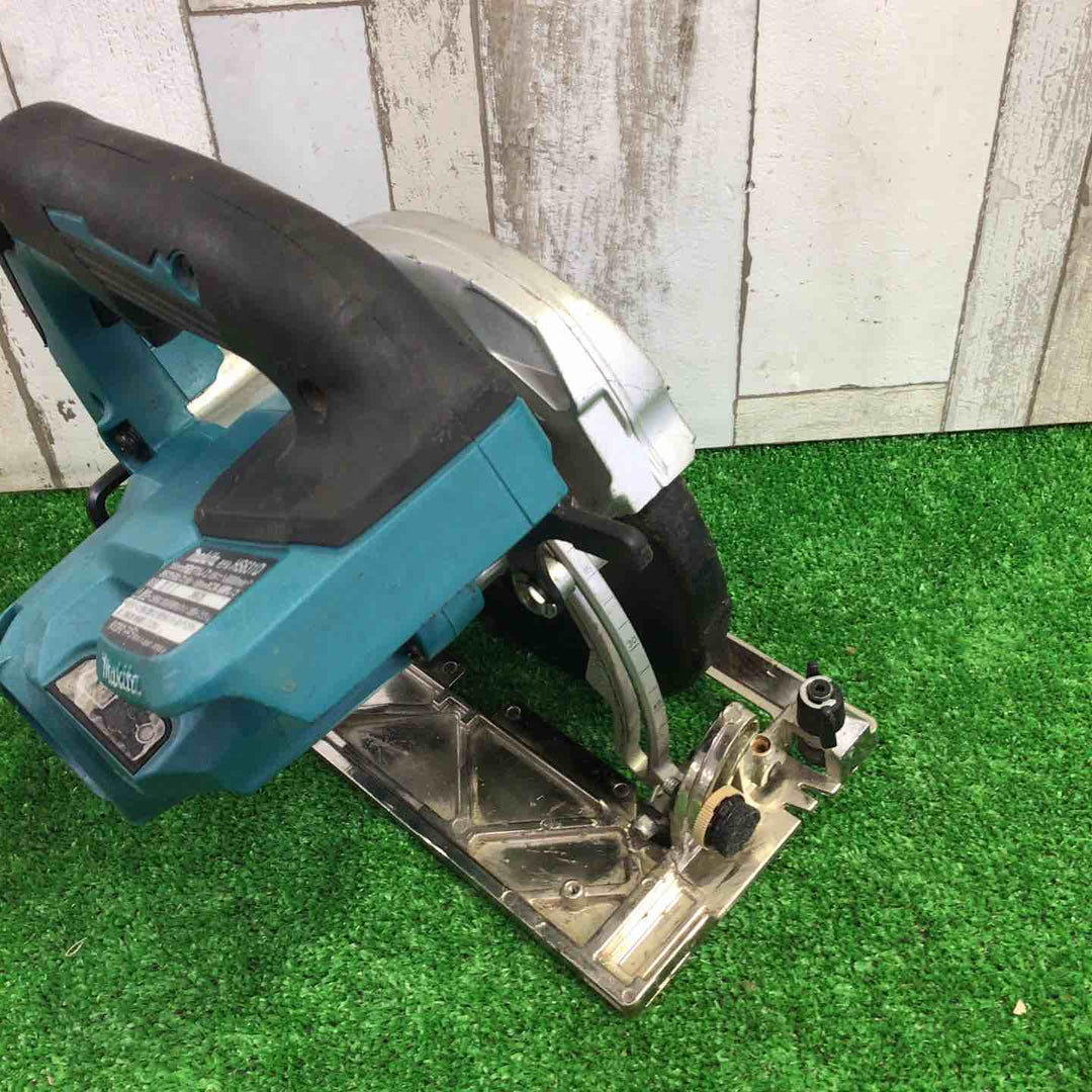 ★マキタ(makita) コードレス丸のこ HS631DZ【町田店】