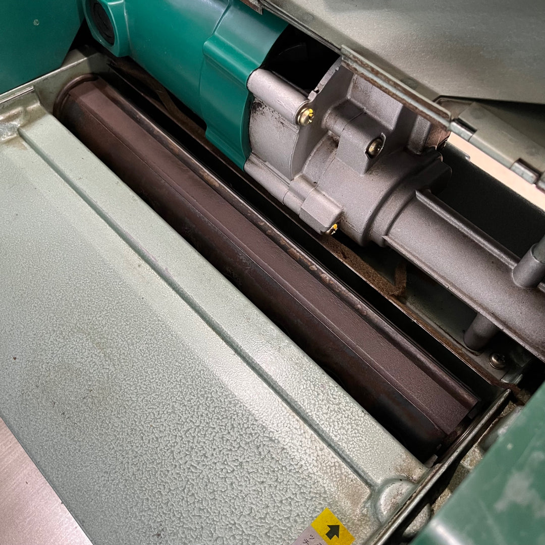 【中古品/店頭受取り限定】◇ハイコーキ(HIKOKI ※旧:日立工機) 312mm 自動カンナ盤 P100RA2【東大和店】