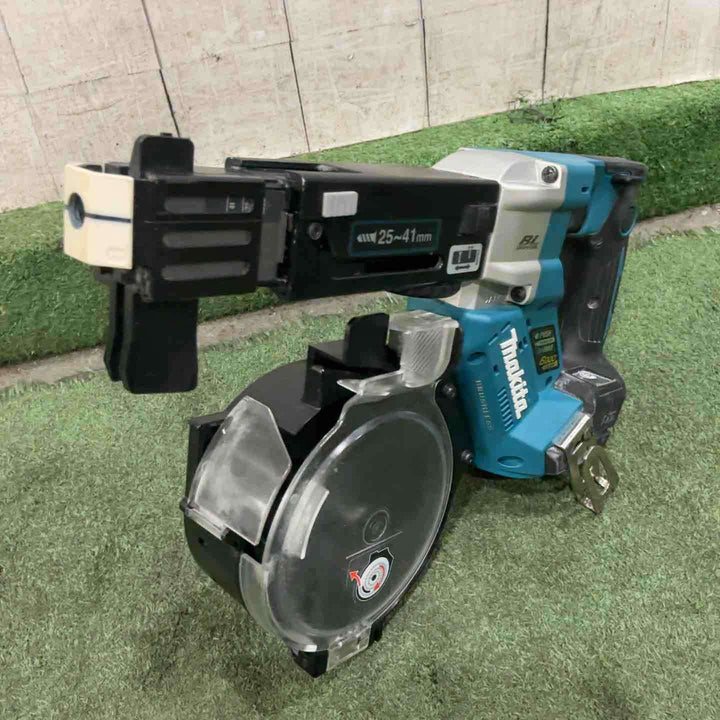 ★マキタ(makita) コードレスオートパックスクリュードライバー FR451DZ 動作確認済【川口店】