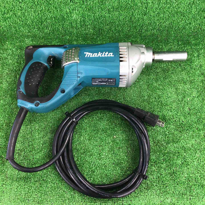 ☆マキタ(makita) コンクリートかくはん機 UT1305【川崎店】