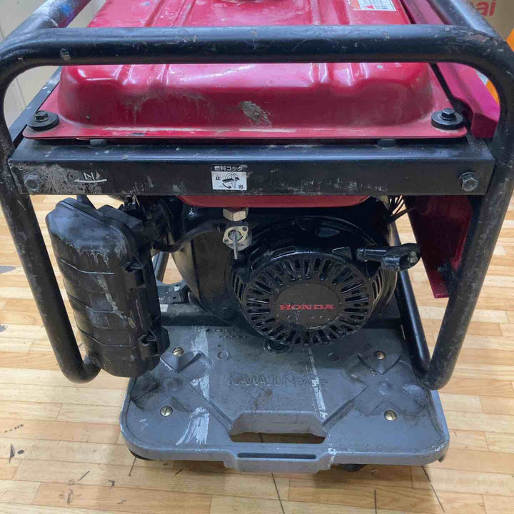 【店頭受取り限定】★ホンダ(HONDA) 発電機 EBR2300CX2_50Hz【柏店】