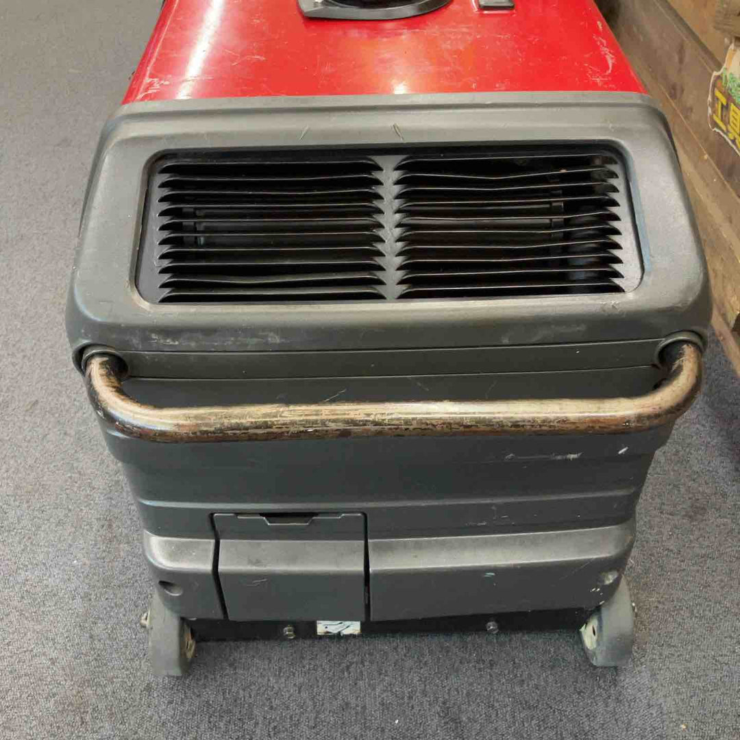 【店頭受取り限定】★ホンダ(HONDA) インバーター発電機 EU28iS_車輪あり【柏店】