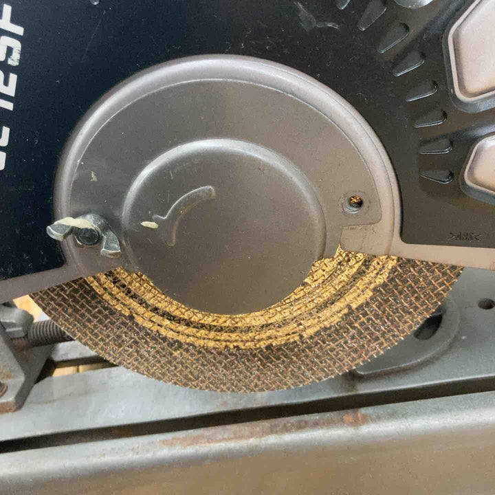 ☆ハイコーキ(HIKOKI ※旧:日立工機) 305mm 高速切断機 CC12SF【藤沢店】