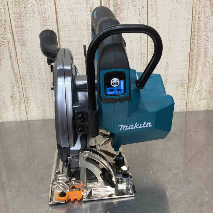 【美品】★マキタ makita コードレス丸のこ HS002GZ 40V 本体のみ【柏店】