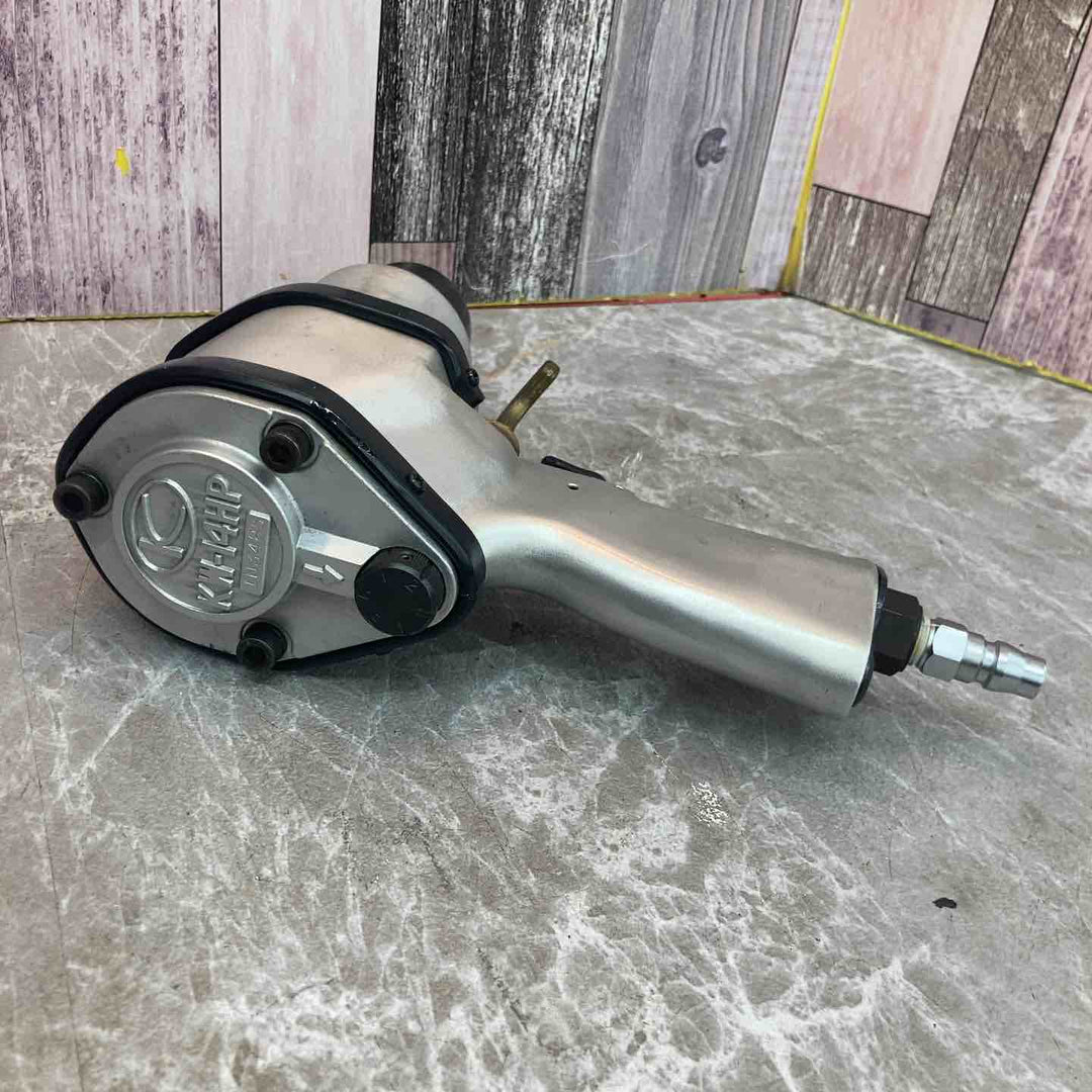 ◇空研 エアーインパクトレンチ KW-14HP【八潮店】
