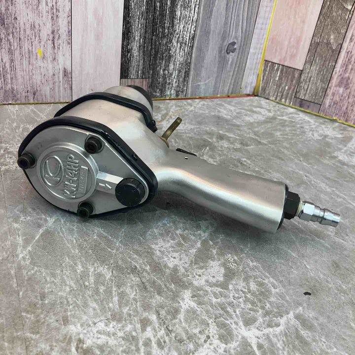 ◇空研 エアーインパクトレンチ KW-14HP【八潮店】