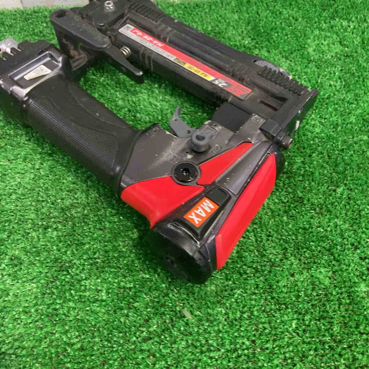 ★マックス(MAX) 高圧エアタッカ HA-25/4J【町田店】