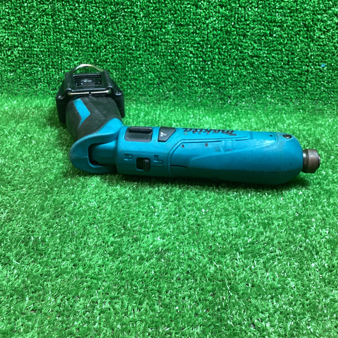 ☆マキタ(makita) コードレスペンインパクトドライバ TD021DSHSP【川越店】