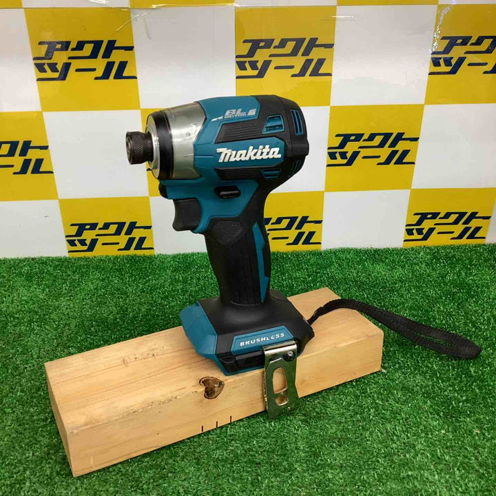 ★マキタ(makita) コードレスインパクトドライバー TD173DZ【越谷店】