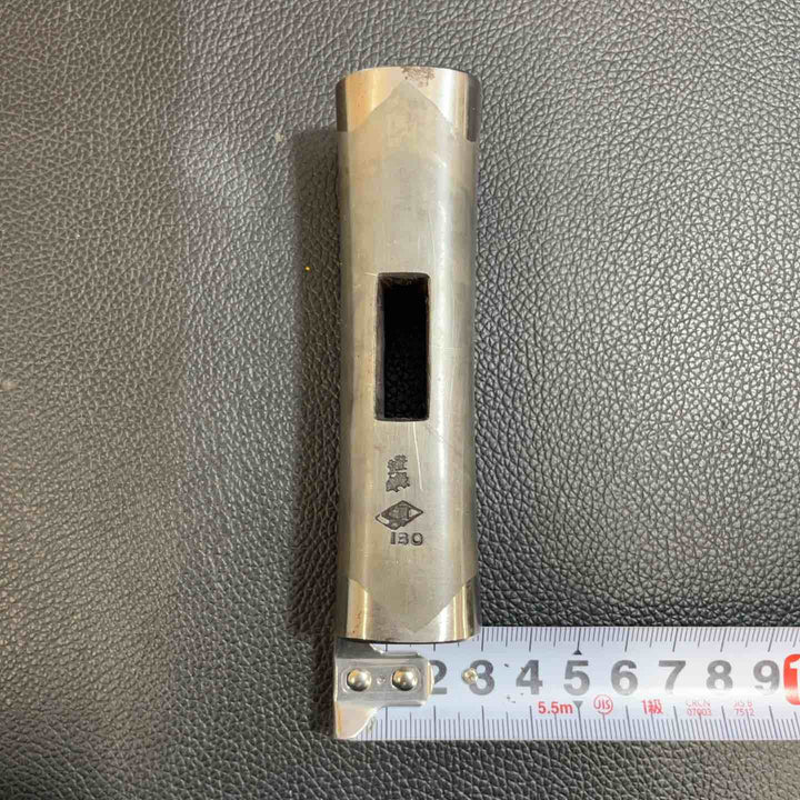 菱貫(ヒシカン) 玄能(玄翁) 四角 658g 180匁【八潮店】