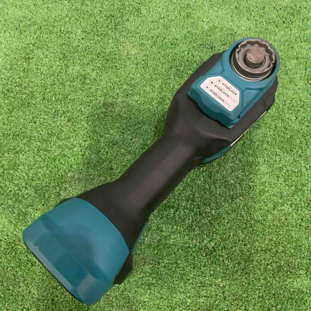 ★マキタ(makita) コードレスマルチツール TM001GRDX【川口店】