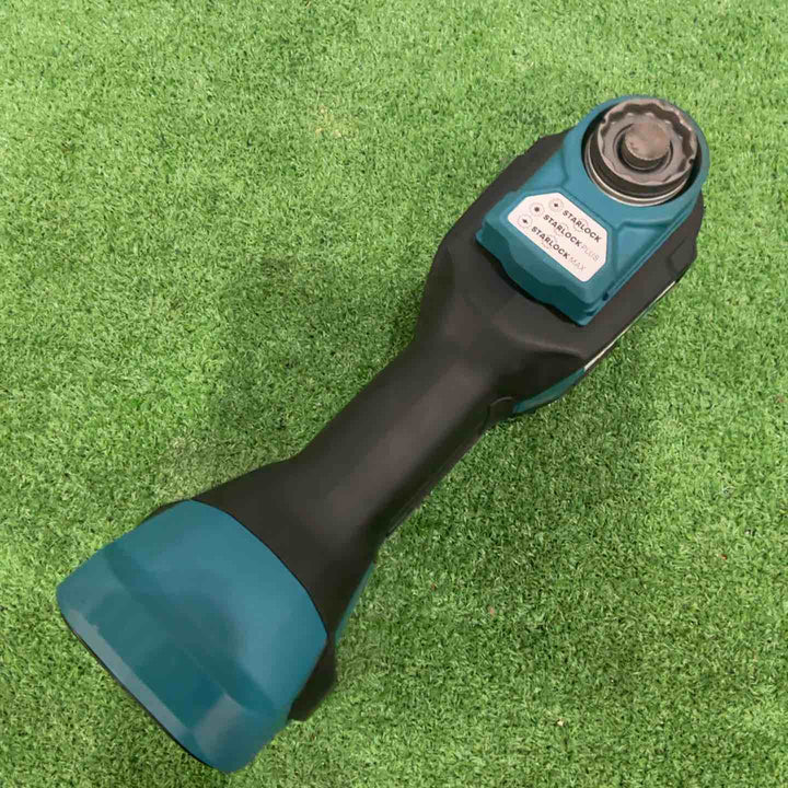 ★マキタ(makita) コードレスマルチツール TM001GRDX【川口店】