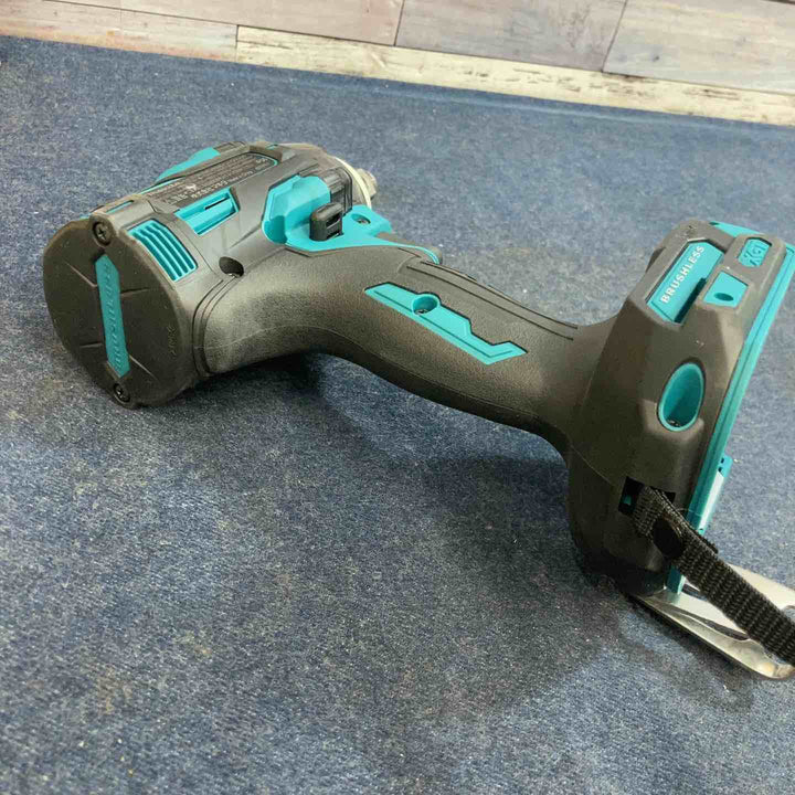★マキタ(makita) コードレスインパクトレンチ TW004GZ【八潮店】