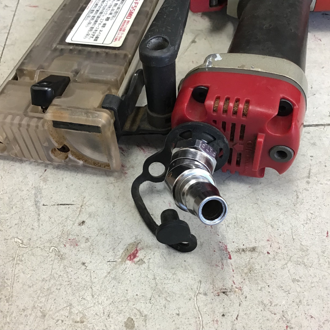 【現状品】 マックス/MAX 常圧フィニッシュネイラ TA-255/F55M0 【鴻巣店】