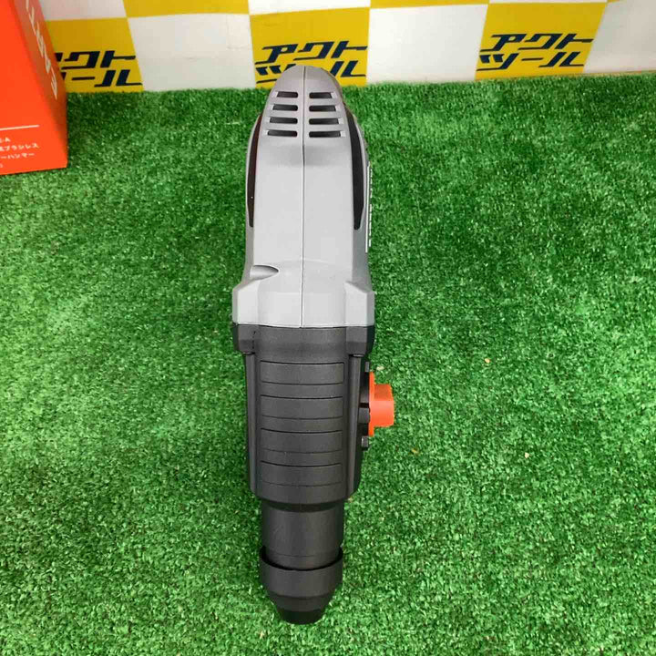 高儀 EARTHMAN SHARE LINK 18V充電式ブラシレスロータリーハンマー SL-BRH22-AS【越谷店】