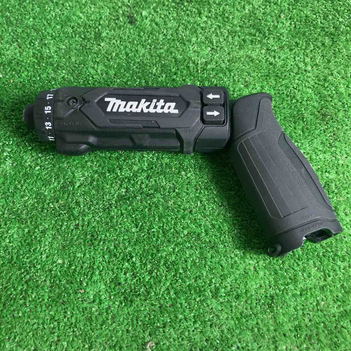 ★マキタ(makita) コードレスペンドリルドライバー DF012DSHXB【草加店】