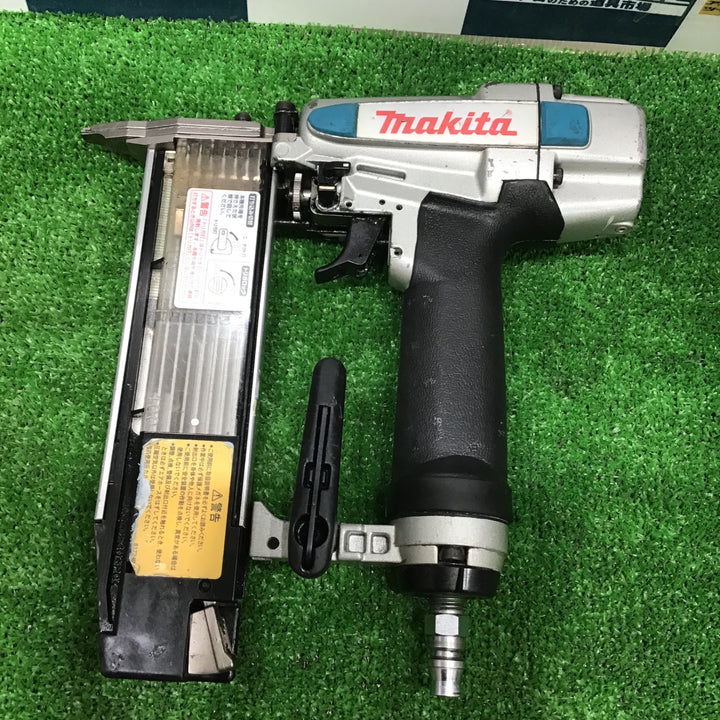 ★マキタ(makita) 常圧フィニッシュネイラ AF502N【草加店】