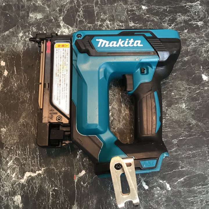 ★マキタ(makita) コードレスピンネイラ PT353DZK【八潮店】
