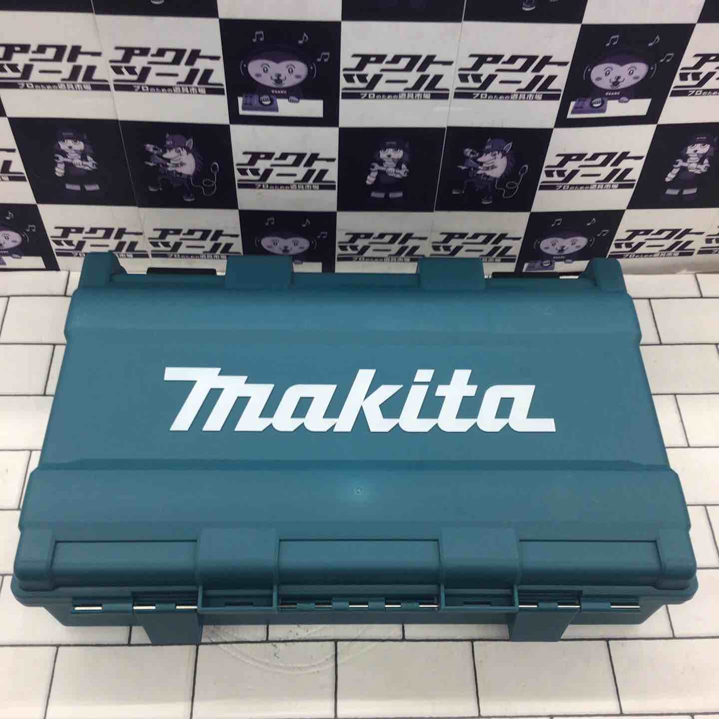 ★マキタ(makita) コードレスマルチツール TM52DRG【所沢店】 ☆マキタ(makita) コードレスマルチツール TM52DRG【所沢店】 – アクト