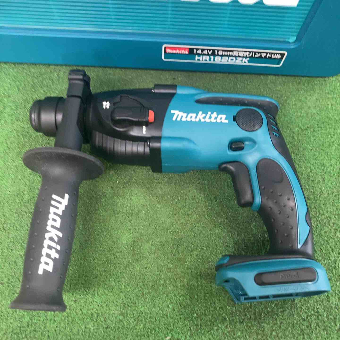 ◇マキタ(makita) コードレスハンマドリル HR162DZK【町田店】