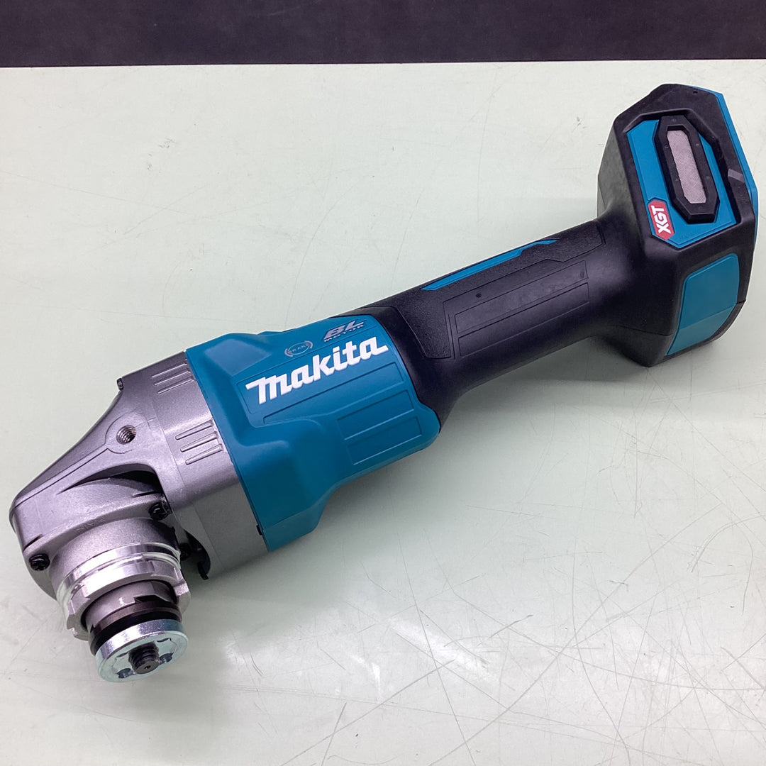 ★マキタ(makita) 100mmコードレスディスクグラインダ GA001GRDX【越谷店】