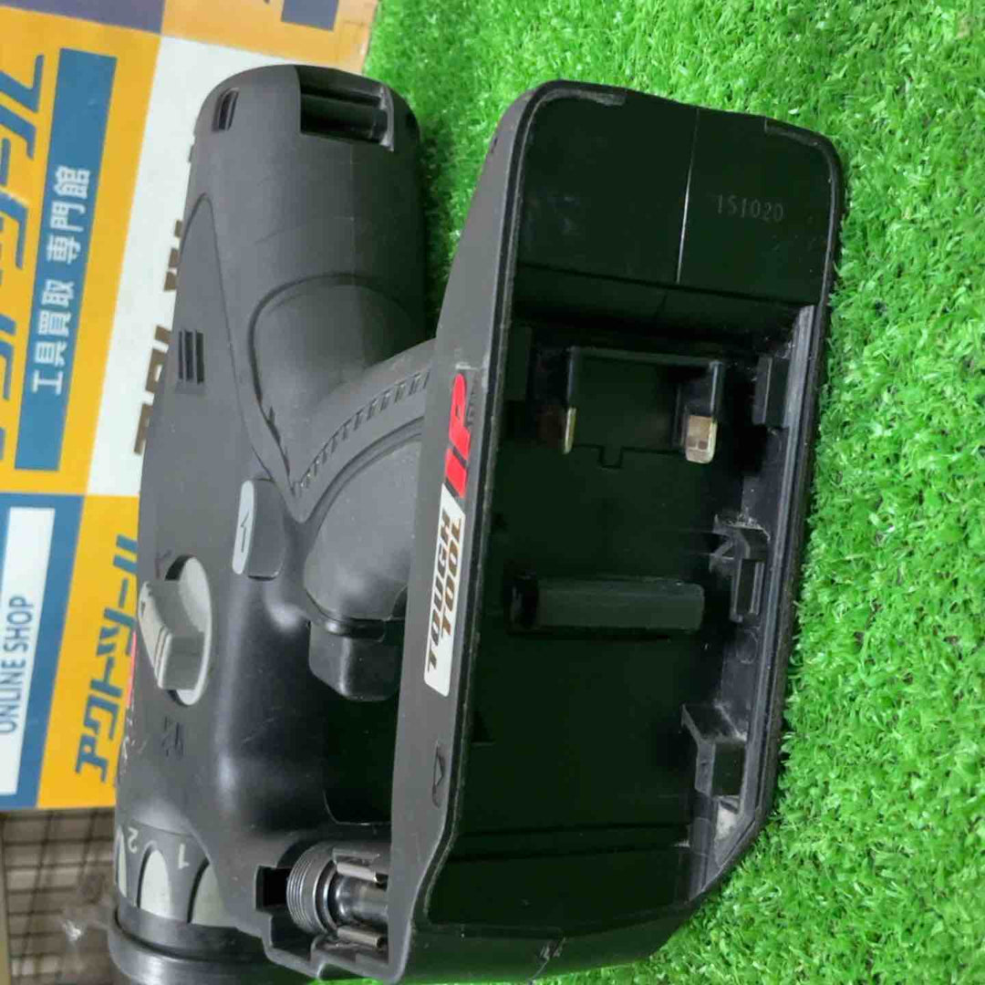 ★パナソニック(Panasonic) コードレスマルチハンマドリル EZ78A1LS2F-B【草加店】