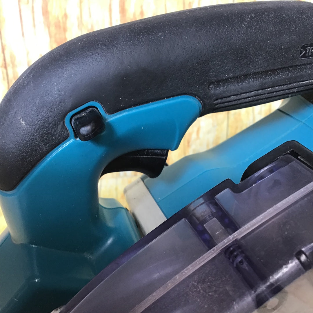 マキタ(makita) コードレス防じん丸のこ KS521DZ【川崎店】