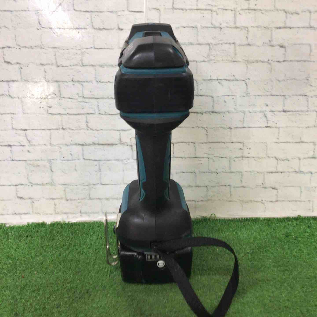 ★マキタ(makita) コードレスドリルドライバー DF484DRGX【町田店】