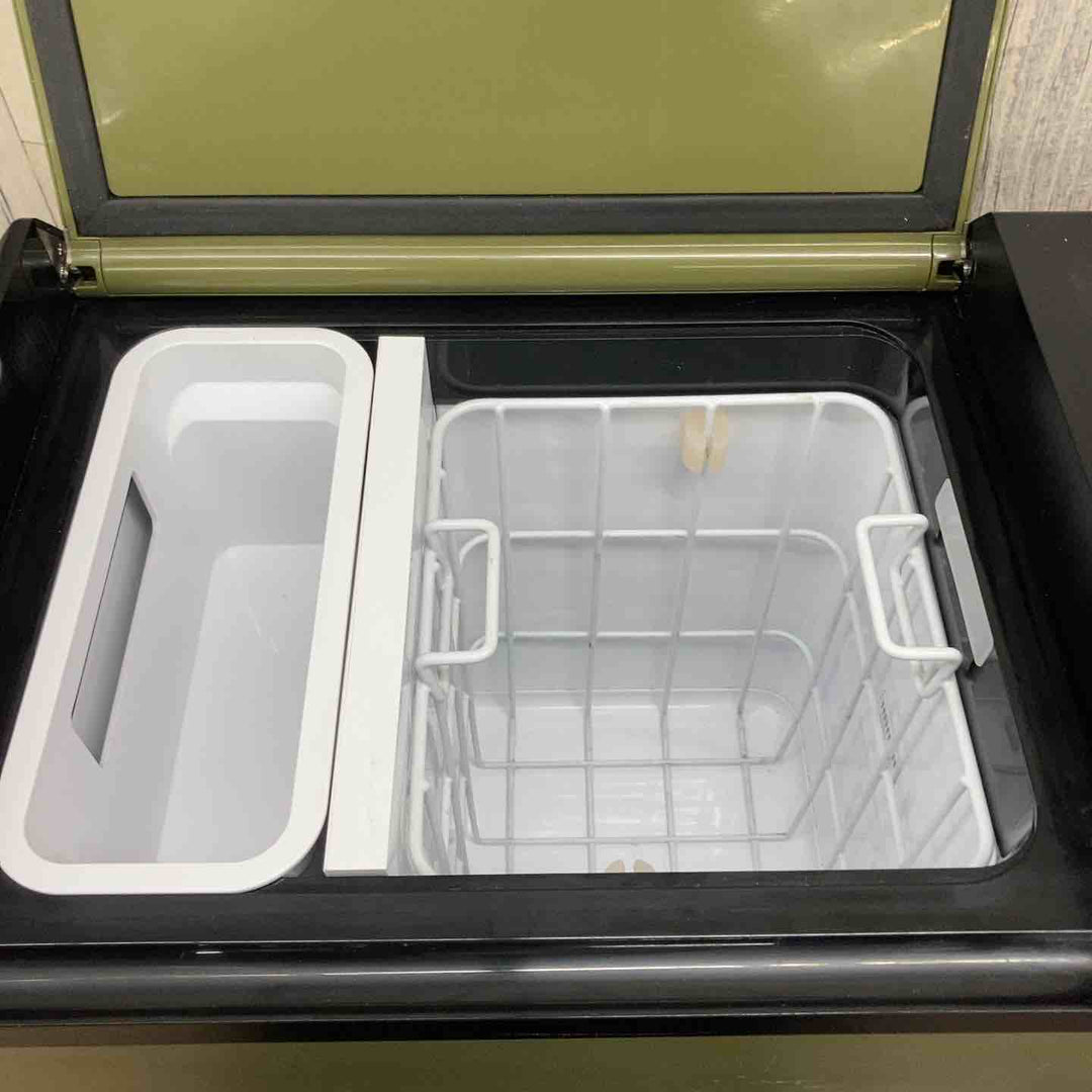 【中古品】 マキタ(makita) 40V コードレス冷温庫 CW004GZO 【東大和店】