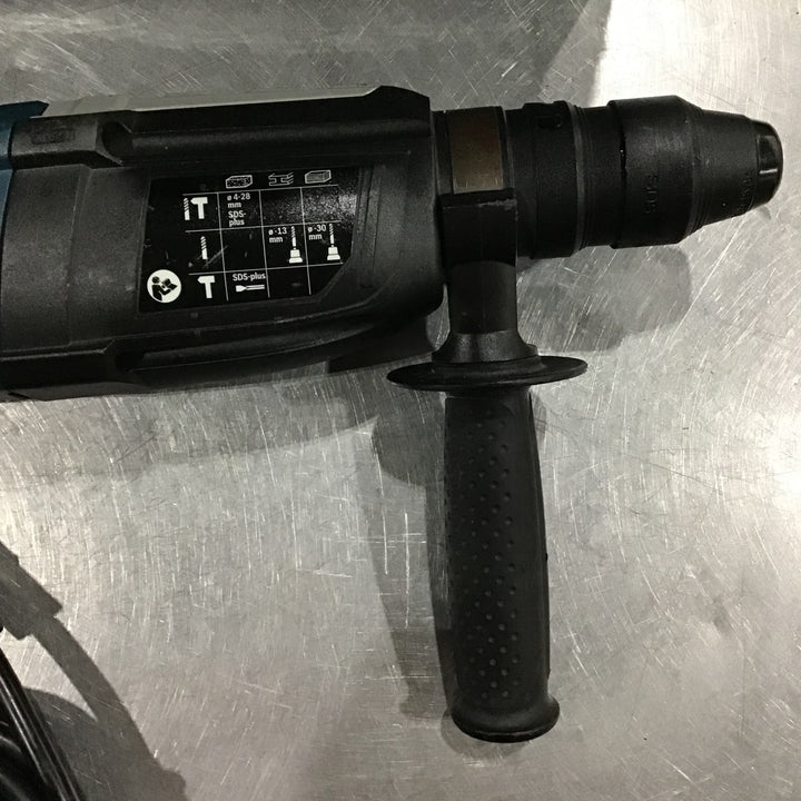 ★ボッシュ(BOSCH) ハンマドリル GBH2-28DFV【川口店】