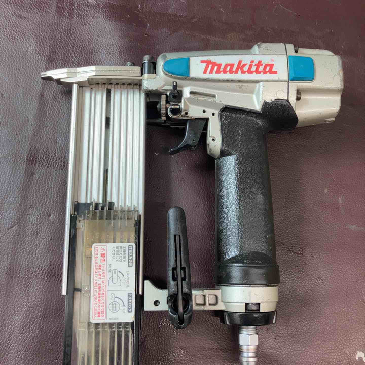 【中古品】マキタ(makita) 常圧フィニッシュネイラ AF502N 仕上釘打ち【東大和店】