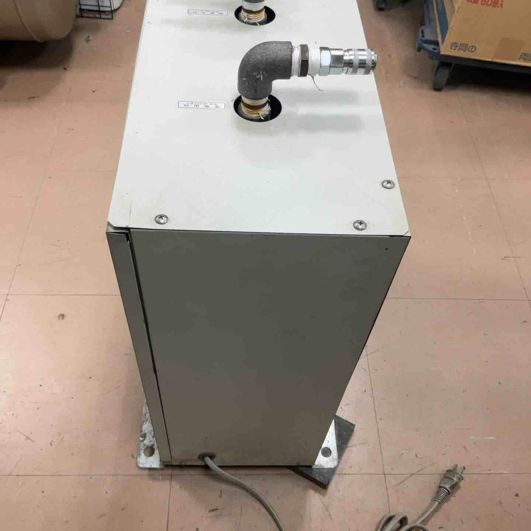 東プレ エアーコンプレッサー用 冷凍式 エアードライヤー TPD-5G TOPRE【草加店】