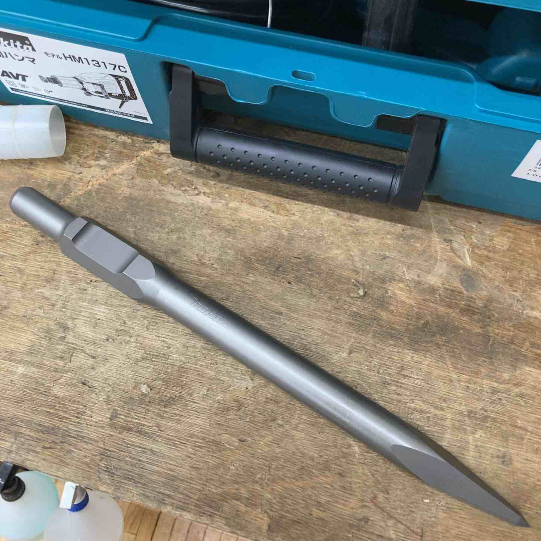 ★マキタ(makita) 電動ハンマ HM1317C【柏店】