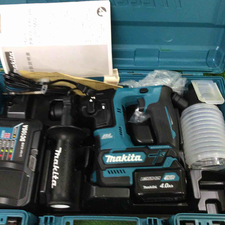 ★マキタ(makita) コードレスハンマドリル HR166DSMX【町田店】
