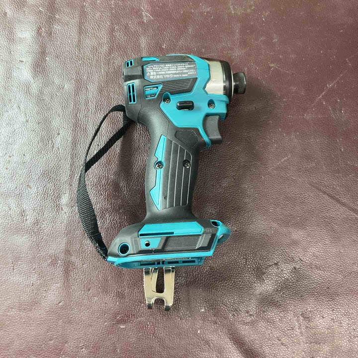 【中古美品】 マキタ(makita) コードレスインパクトドライバー TD173DRGX 【東大和店】