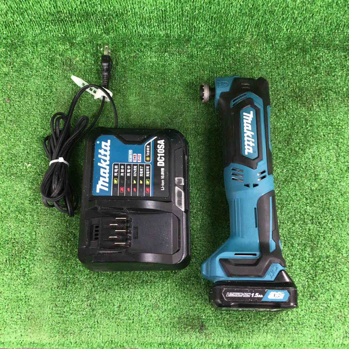 マキタ(makita) コードレスマルチツール TM30DSH【川崎店】
