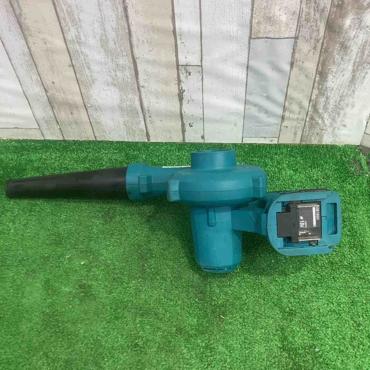 ★マキタ(makita) コードレスブロワ UB185DZ【町田店】