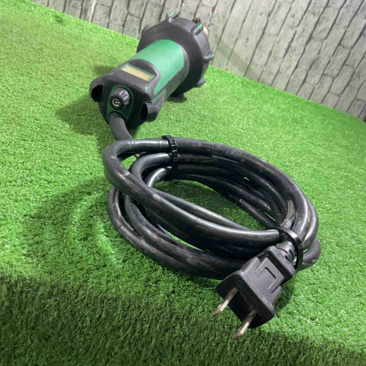 ★ライスター(LEISTER) ヒートガン トリアックAT型 (141.317) TRIAC AT 動作確認済【川口店】
