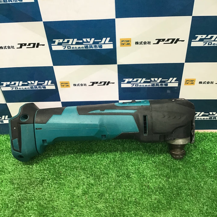 ★マキタ(makita) コードレスマルチツール TM41DZ【草加店】