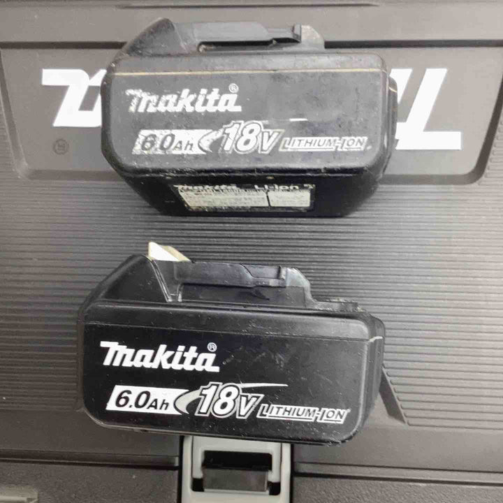 ★マキタ(makita) コードレスインパクトドライバー TD172DRGX【越谷店】