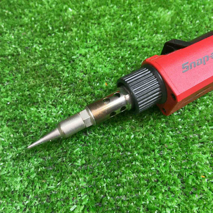 ◇Snap-on スナップオン ガス式ハンダゴテ YAKS42【藤沢店】