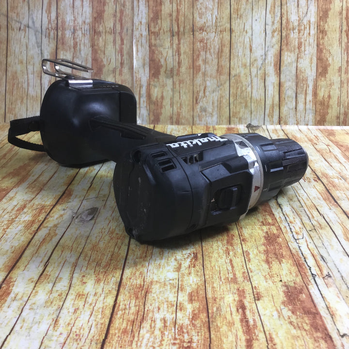 ☆マキタ(makita) コードレスドリルドライバー DF484DZB【川崎店】