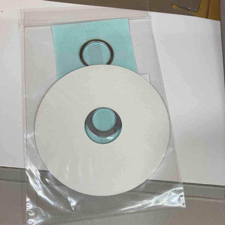 理研(RIKEN) ダイヤモンドブレード 乾式 14インチ(約350mm) JHブレード 計2枚セット【所沢店】