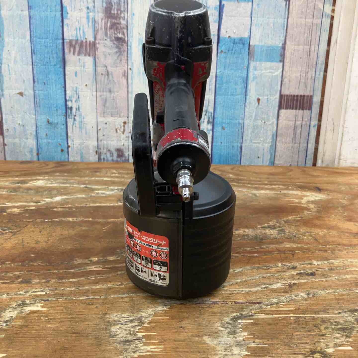☆マキタ(makita) 高圧エア釘打ち機 AN930H【柏店】 – アクトツール