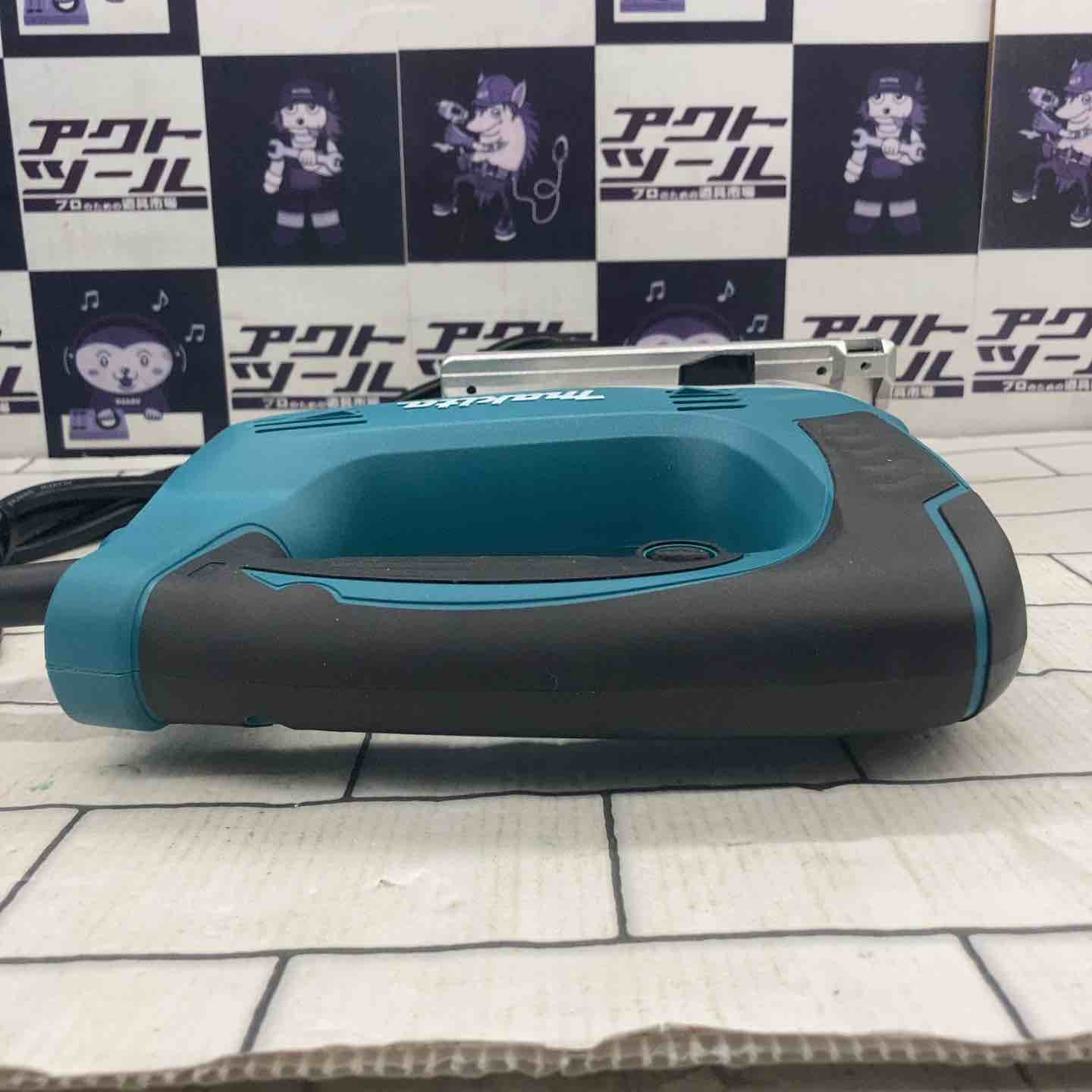 ☆マキタ(makita) ジグソー JV0600K【所沢店】 – アクトツール