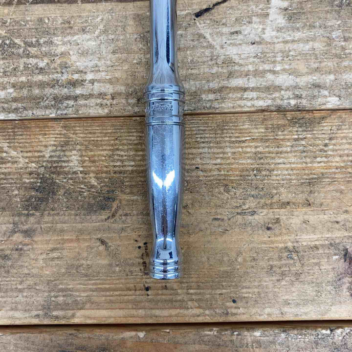【中古品】 スナップオン(Snap-on) 3/8 ラチェットハンドル ブランド シールド  【東大和店】