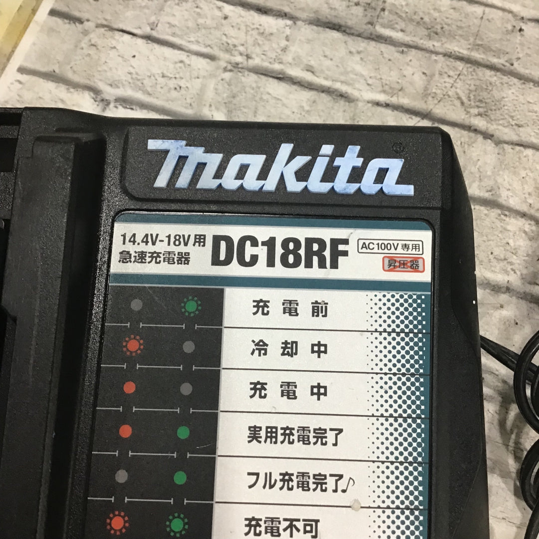 ★マキタ(makita) コードレス防じん丸のこ  KS513DRG【川口店】