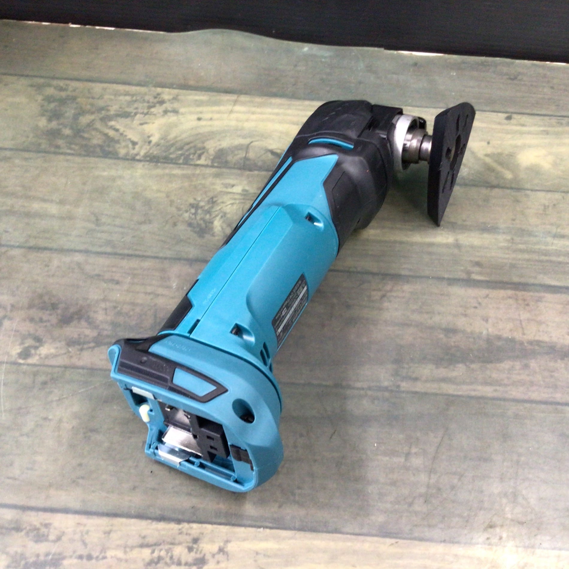☆マキタ(makita) コードレスマルチツール TM51DRG 【東大和店